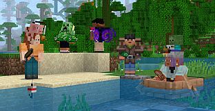 Minecraft Ultimate Collection