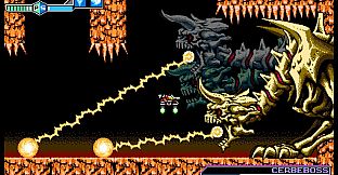 Blaster Master Zero 2