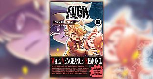 Fuga: Melodies of Steel (Manga) Vol. 7