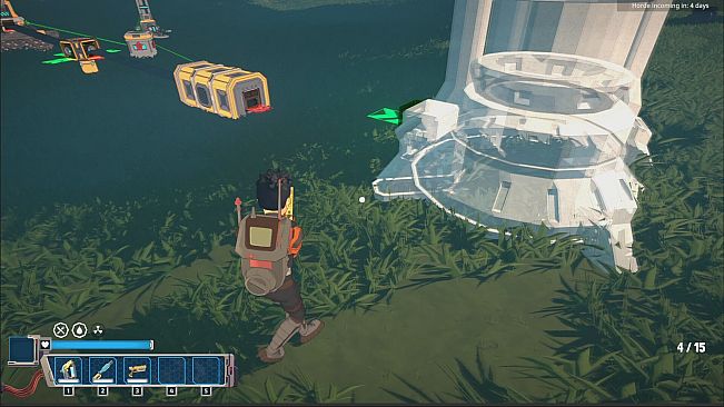 Signalfall