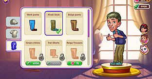 Doctor Dash ASMR Hospital - Leprechaun's Treasure