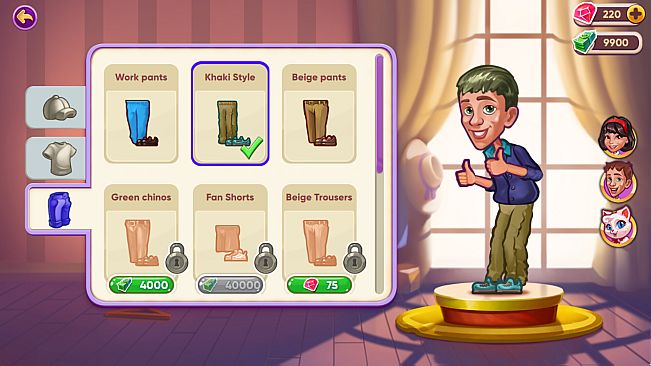 Doctor Dash ASMR Hospital - Leprechaun's Treasure