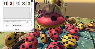 Virtual Board Game Room