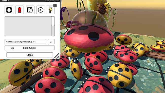 Virtual Board Game Room