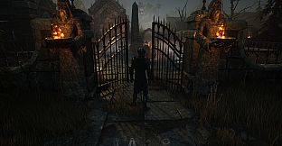 Creepy Scary - Premium Edition