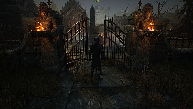Creepy Scary - Premium Edition
