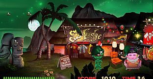 KABUKI FIRE: DOJO