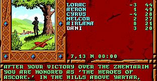 Treasures of the Savage Frontier