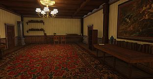 The Chancellor's Plot