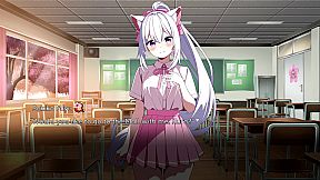 Blossoms of Eternity