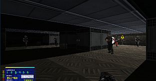 Exodus: Trapped In Time