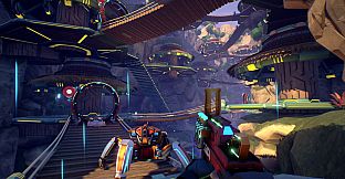 NERF Legends - Rex-Rampage Pack