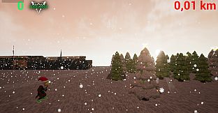 Les aventures de Fierot - Noel