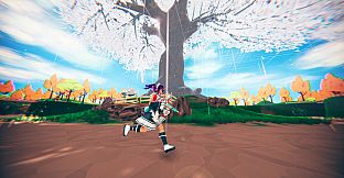 Trianga's Project: Battle Splash 2.0 - Trianga Maid Outfit #1