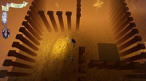 The Adventures of Capitano Navarro