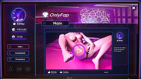 OnlyFap Simulator 3