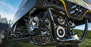 Forza Horizon 4 Fortune Island