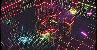 Retrograde Arena - Deathmatch Pack