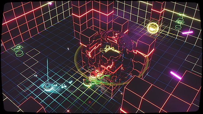 Retrograde Arena - Deathmatch Pack