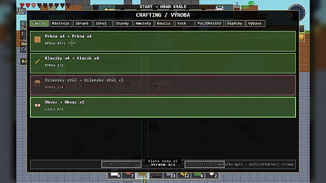 FussyCraft Survival: Sandbox