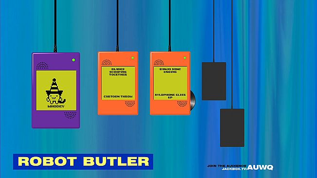 The Jackbox Party Pack 2