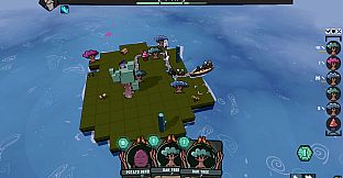 King Wizard, of the Forest Kingdom