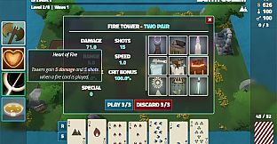 Bear Defence Situation