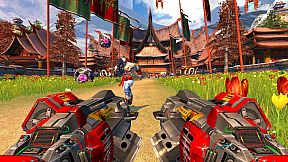Serious Sam II