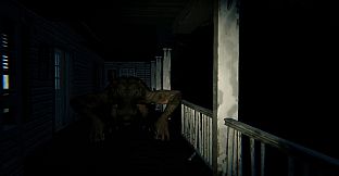 Don't Go to the Bathroom