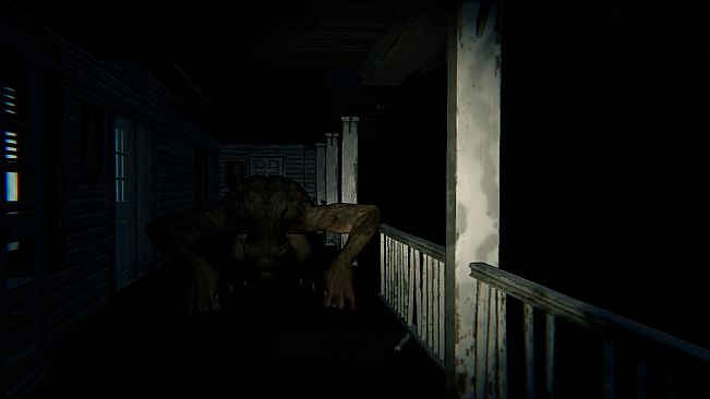Don't Go to the Bathroom