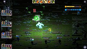 Guardian of the jungle