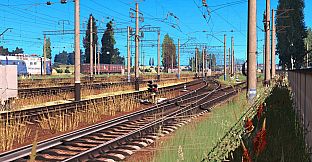 Trainz 2019 DLC - [TL] Pivdenni Stepy - UZ