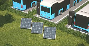 City Bus Manager - Deluxe Edition