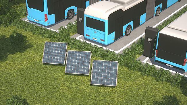 City Bus Manager - Deluxe Edition