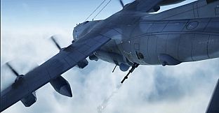 Hunting fields of Jackals