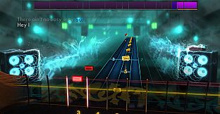 Rocksmith 2014 – Tom Petty - “I Won’t Back Down”