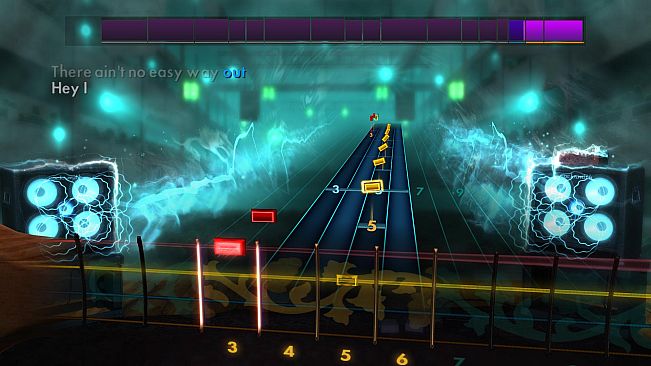 Rocksmith 2014 – Tom Petty - “I Won’t Back Down”