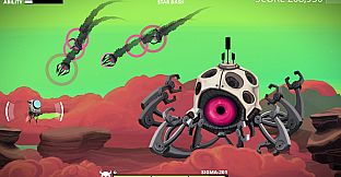 Legacy of the Elder Star