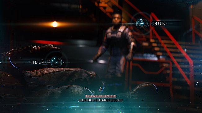 Directive 8020 Pre-order