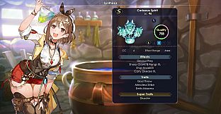 Atelier Ryza 3 - Recipe Expansion Pack "Art of Adventure"