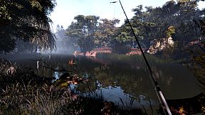 Professional Fishing