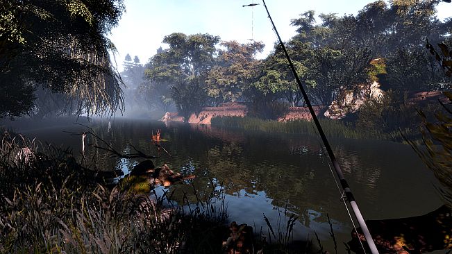 Professional Fishing