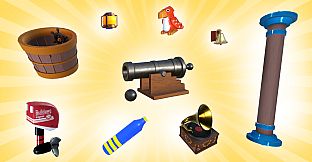 Trailmakers: High Seas Expansion