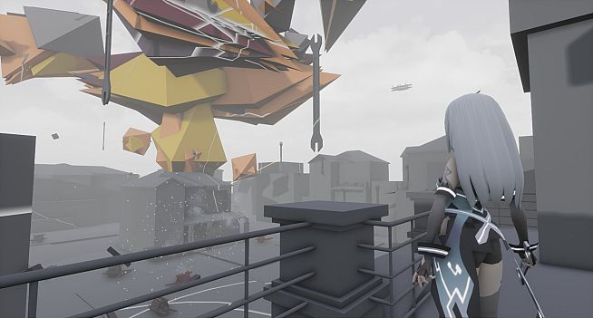 Night: Silent Killer