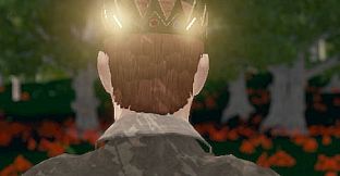 Hide and Seek - Crown