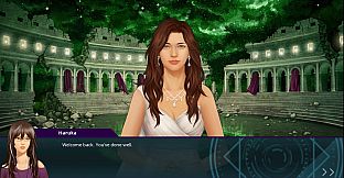 Mystic Destinies: Serendipity of Aeons - Hikaru: Book 1