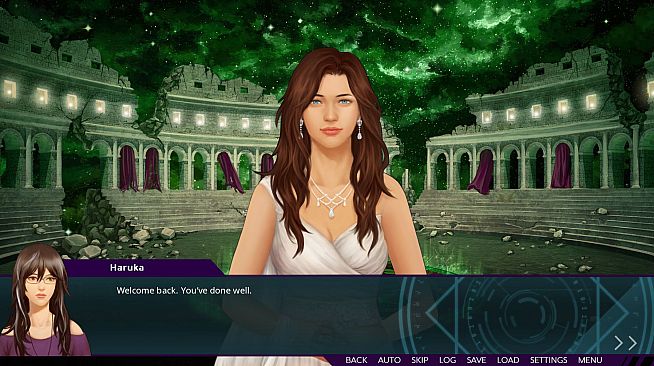 Mystic Destinies: Serendipity of Aeons - Hikaru: Book 1