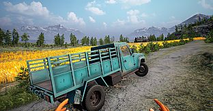 Farmer Life Simulator