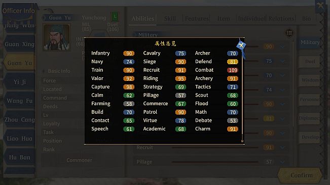 Three Kingdoms The Last Warlord