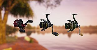 Bassmaster Fishing 2022: Predator Equipment Pack